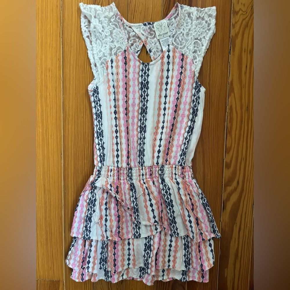 Ella Moss Dress